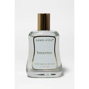 Innocence Perfume Oil Roller | Sand + Fog
